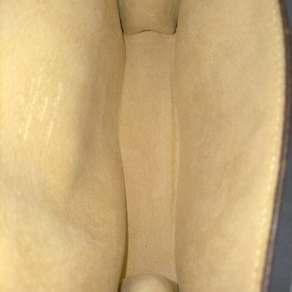 Louis Vuitton Pochette Florentine Brown Monogram Shoulder Bag mon-667-090524 - Picture 7 of 9